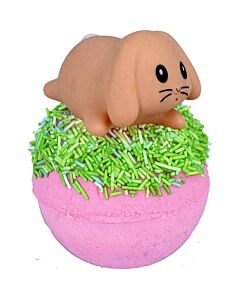 Bomb Cosmetics Turtle Chill Bath Blaster